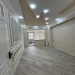 Продажа 2 комнатная Новостройка Хырдалан 12