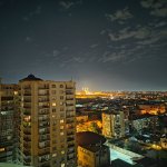 Satılır 3 otaqlı Yeni Tikili, Nəsimi metrosu, 6-cı mikrorayon, Binəqədi rayonu 2