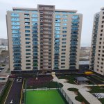 Kirayə (aylıq) 2 otaqlı Yeni Tikili, 28 May metrosu, Nəsimi rayonu 1