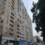 Satılır 2 otaqlı Yeni Tikili, 9-cu mikrorayon, Binəqədi rayonu 1