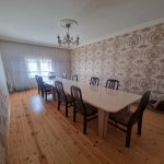 Satılır 7 otaqlı Həyət evi/villa, Badamdar qəs., Səbail rayonu 4