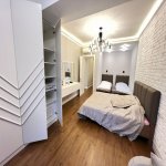 Satılır 4 otaqlı Yeni Tikili, Gənclik metrosu, Nəsimi rayonu 23