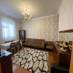 Satılır 4 otaqlı Həyət evi/villa, Badamdar qəs., Səbail rayonu 3