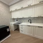 Kirayə (aylıq) 2 otaqlı Yeni Tikili, Ağ şəhər, Xətai rayonu 5