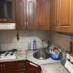 Аренда 2 комнатная Вторичка, м. Эльмляр Академиясы метро, пос. Ясамал, Ясамал район 15