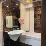 Kirayə (aylıq) 3 otaqlı Yeni Tikili, 20 Yanvar metrosu, Yasamal rayonu 5