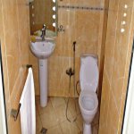 Kirayə (günlük) 2 otaqlı Bağ evi İsmayıllı 6
