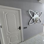 Kirayə (günlük) 1 otaqlı Yeni Tikili, Nardaran qəs., Sea Breeze, Sabunçu rayonu 5