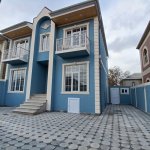 Satılır 6 otaqlı Həyət evi/villa, Masazır, Abşeron rayonu 2