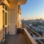 Kirayə (aylıq) 2 otaqlı Yeni Tikili, Gənclik metrosu, Nərimanov rayonu 13