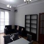 Kirayə (aylıq) 3 otaqlı Yeni Tikili, 28 May metrosu, Nəsimi rayonu 22