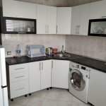 Kirayə (günlük) 3 otaqlı Köhnə Tikili, Binəqədi rayonu 4