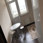 Kirayə (aylıq) 3 otaqlı Yeni Tikili, İnşaatçılar metrosu, Yasamal rayonu 8