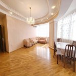 Kirayə (aylıq) 3 otaqlı Yeni Tikili, Nizami metrosu, Yasamal rayonu 3