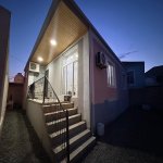 Satılır 4 otaqlı Həyət evi/villa, Binə qəs., Aviasiya Akademiyası Universiteti, Xəzər rayonu 5
