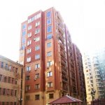 Kirayə (aylıq) 4 otaqlı Yeni Tikili, Gənclik metrosu, Nərimanov rayonu 2