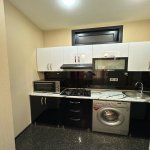 Kirayə (aylıq) 3 otaqlı Yeni Tikili, Nəriman Nərimanov metrosu, Heydər Əliyev Mərkəzi, Nərimanov rayonu 5