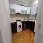 Аренда 2 комнатная Новостройка, İnşaatçılar метро, пос. Йени Ясамал, Ясамал район 21