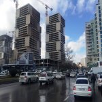 Satılır 3 otaqlı Yeni Tikili, 20 Yanvar metrosu, Yasamal rayonu 1