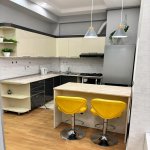 Kirayə (aylıq) 2 otaqlı Yeni Tikili, Gənclik metrosu, Təhsil Nazirliyi, Nərimanov rayonu 4