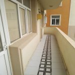 Satılır 4 otaqlı Yeni Tikili Gəncə 14