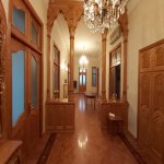 Kirayə (aylıq) 7 otaqlı Ofis, 28 May metrosu, Nəsimi rayonu 4