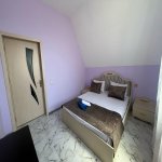 Kirayə (günlük) 3 otaqlı Həyət evi/villa Qəbələ 5