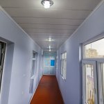Kirayə (aylıq) 4 otaqlı Köhnə Tikili, Azadlıq metrosu, 8-ci mikrorayon, Binəqədi rayonu 16