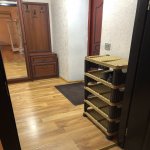Kirayə (aylıq) 3 otaqlı Köhnə Tikili, Gənclik metrosu, Nərimanov rayonu 14