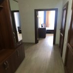 Kirayə (aylıq) 2 otaqlı Yeni Tikili, Nəsimi metrosu, 6-cı mikrorayon, Binəqədi rayonu 2