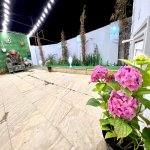 Satılır 4 otaqlı Həyət evi/villa, Masazır, Abşeron rayonu 2