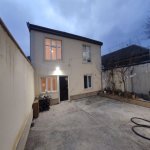 Satılır 6 otaqlı Həyət evi/villa, Avtovağzal metrosu, Biləcəri qəs., Binəqədi rayonu 2