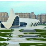 Kirayə (aylıq) 8 otaqlı Yeni Tikili, Nəriman Nərimanov metrosu, Heydər Əliyev Mərkəzi, Nərimanov rayonu 3