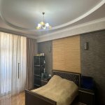 Kirayə (günlük) 3 otaqlı Yeni Tikili, Xətai metrosu, Ağ şəhər, Xətai rayonu 12