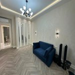 Kirayə (aylıq) 3 otaqlı Yeni Tikili, Xətai metrosu, Ağ şəhər, Xətai rayonu 13