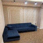 Kirayə (aylıq) 2 otaqlı Yeni Tikili, Xətai metrosu, Xətai rayonu 4