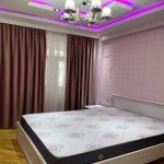 Kirayə (aylıq) 2 otaqlı Yeni Tikili, Qara Qarayev metrosu, Nizami rayonu 3