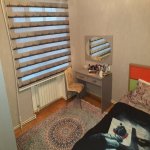 Satılır 4 otaqlı Köhnə Tikili, Badamdar qəs., Səbail rayonu 8