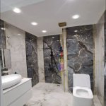 Аренда 2 комнатная Новостройка Хырдалан 6