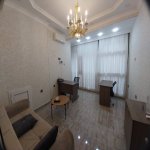 Kirayə (aylıq) 4 otaqlı Ofis, Nəriman Nərimanov metrosu, Nərimanov rayonu 8