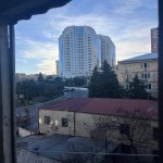 Продажа 1 комнат Вторичка, м. Эльмляр Академиясы метро, Ясамал район 10