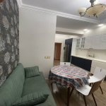 Kirayə (aylıq) 3 otaqlı Yeni Tikili, Xətai metrosu, Xətai rayonu 12
