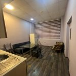 Kirayə (aylıq) 5 otaqlı Ofis, Elmlər akademiyası metrosu, Yasamal rayonu 10