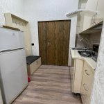 Kirayə (aylıq) 3 otaqlı Yeni Tikili, İçərişəhər metrosu, Səbail rayonu 6