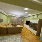 Kirayə (aylıq) 3 otaqlı Yeni Tikili, Nəsimi rayonu 2