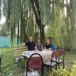Kirayə (aylıq) 1 otaqlı Həyət evi/villa Sumqayıt 1