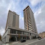 Satılır 3 otaqlı Yeni Tikili, Xətai metrosu, Ağ şəhər, Xətai rayonu 1