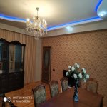 Satılır 3 otaqlı Yeni Tikili, Qara Qarayev metrosu, Nizami rayonu 8