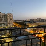 Продажа 3 комнатная Новостройка, İnşaatçılar метро, Ясамал район 2