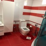 Kirayə (aylıq) 5 otaqlı Həyət evi/villa, 9-cu mikrorayon, Binəqədi rayonu 24